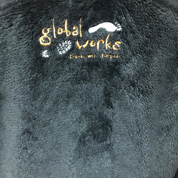 Patagonia" R4 Regulator flecce jacket -Sweater polartec black -Size M - Picture 15 of 16